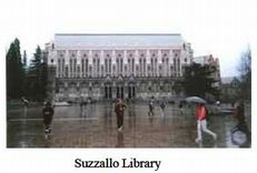 University of Washington Library