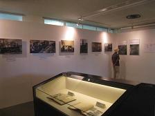 図書館企画展「写真でみる創立期の茨城大学」