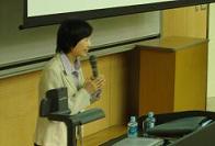 講演会