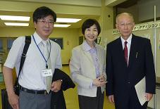講演会