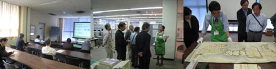 公開講座の様子