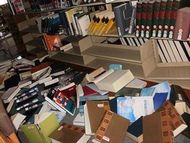 地震被害工学部