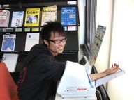 血圧測定