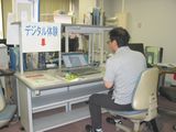 工学部オープンキャンパス